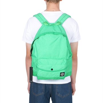 Stone Island Backpack M771690762 V0050 Green